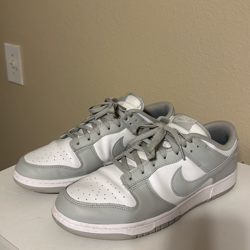 Nike Dunk Low size 12